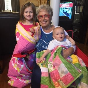 Meet your Posher, Donna